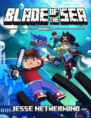 [Blade of the Sea 02] • Blade of the Sea Book 2